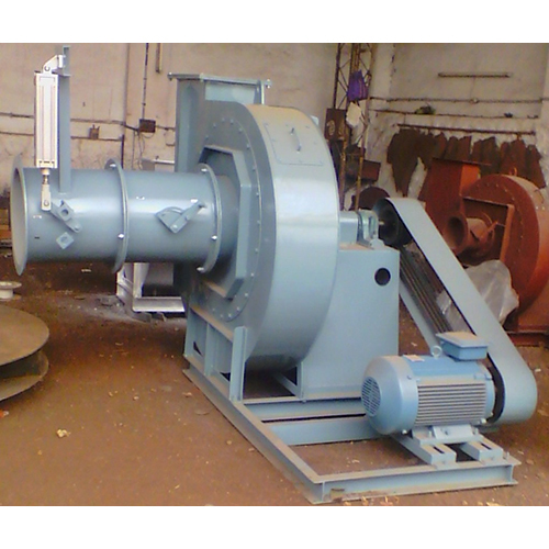 Industrial Centrifugal Fan