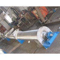 Industrial Screw Conveyor