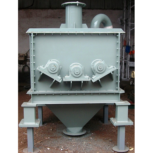 Industrial Lump Breaker