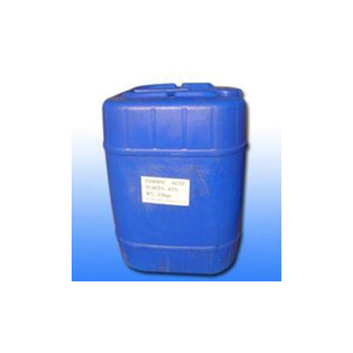 Effective Formic Acid