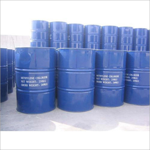 Methylene chloride