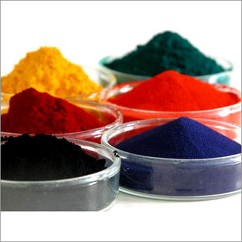 Organic Pigment