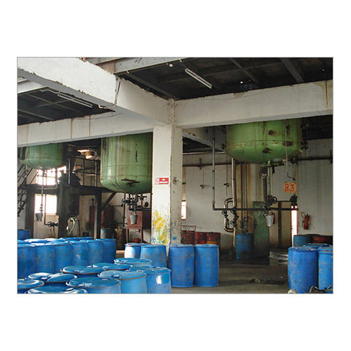 Polyester Resins Application: Industrial