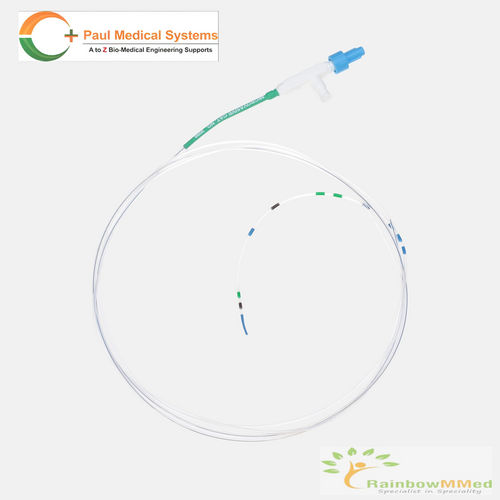 Classic ERCP Catheter/ Medical ERCP Cannula