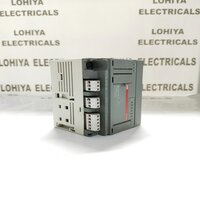 ABB 07CR41-P3.4 (1SBP260020R1001) PLC MODULE