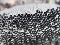 Metallic and HDPE Sheathing Pipe