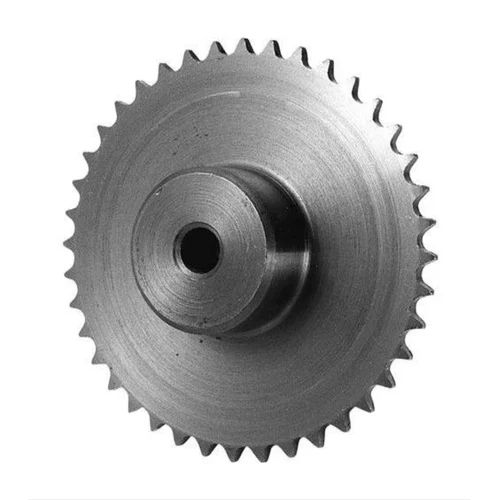 Chains & Sprockets Ms Industrial Socket Heavy Duty