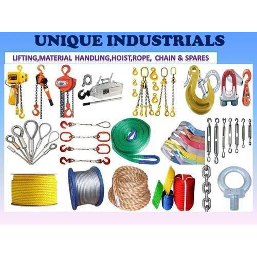All Kind Of Lifting Products Rope And Chains