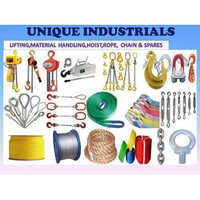 All Kind Of Lifting Products Rope And Chains
