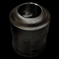 Automobile Reflector / Lens Inserts - Moulds And Molded parts