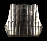 Automobile Reflector / Lens Inserts - Moulds And Molded parts