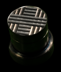 Automobile Reflector / Lens Inserts - Moulds And Molded parts