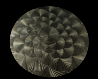 Automobile Reflector / Lens Inserts - Moulds And Molded parts