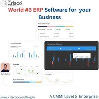 Manufacturing Erp System