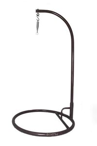 Single Seater Stand Application: Hotel