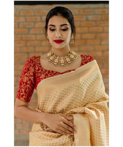 Silk Saree