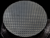 Automobile Reflector / Lens Inserts - Moulds And Molded parts
