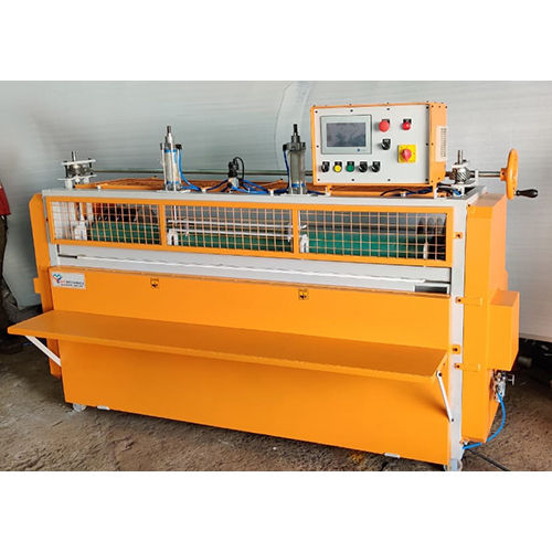 Electric Epe Foam Cutting Machine Industrial