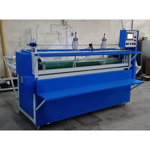 Semi-Automatic Epe Foam Cutting Machine Industrial