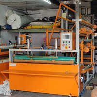 Automatic Air Bubble Bag Making Machine Efficiency: High
