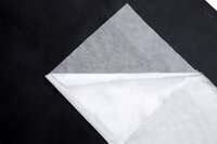 Non Woven Thermal Bonded Nylon Interlining Fabric