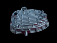 Metal Prototype Services