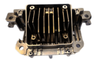 Metal Prototype Services