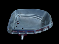 Metal Prototype Services