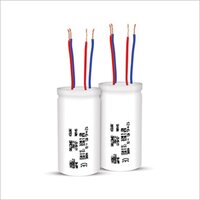 MPP Dual Capacitors For Washing Machines