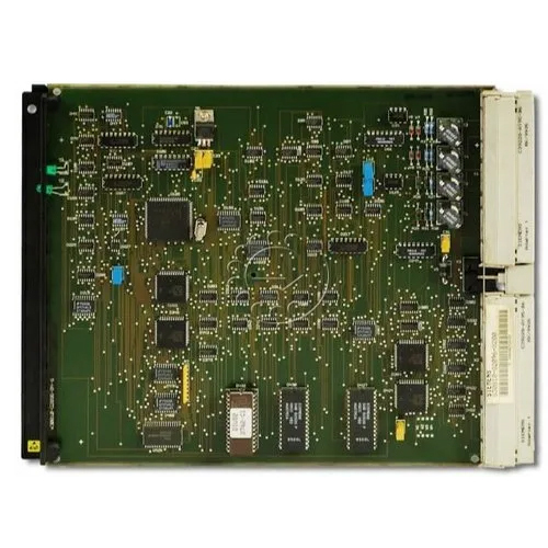 Epabx System - Application: Industrial