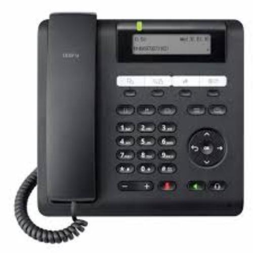 Openscape Cp200  Desk Phone - Color: Black