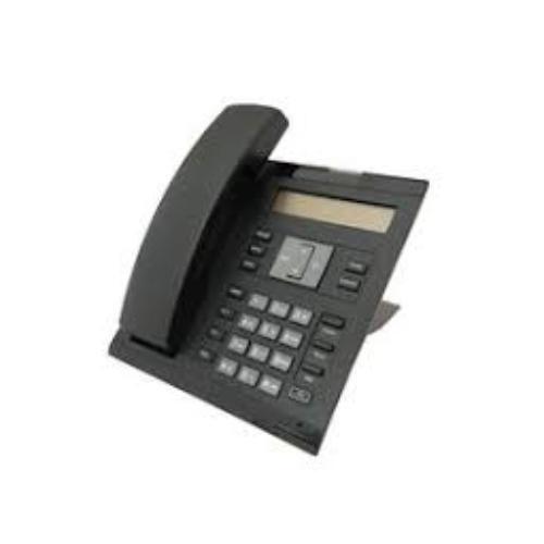 Black Ip 35G Text Hfa Openscape Desk Phone