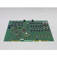 Hipath 1150 Cpu Mb 2/10 Card - Application: Industrial