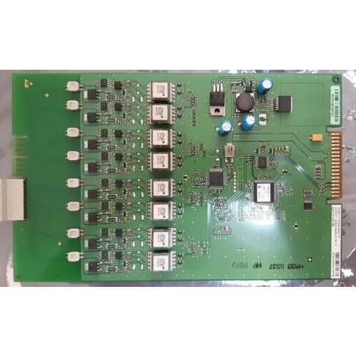 Upoe8 Up0E8 For Hipath 1150 1190 Digital Extensions Card Application: Industrial