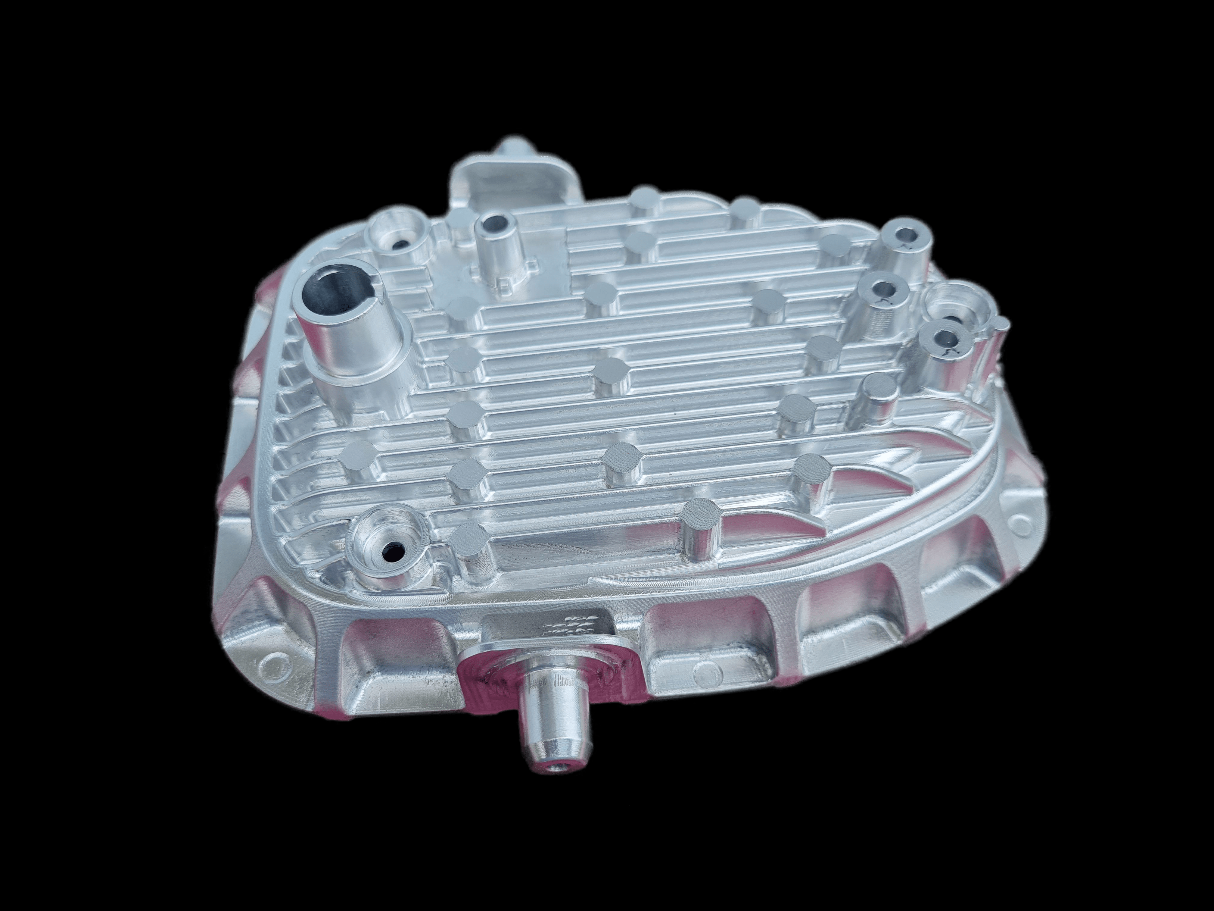 Metal Prototype Services
