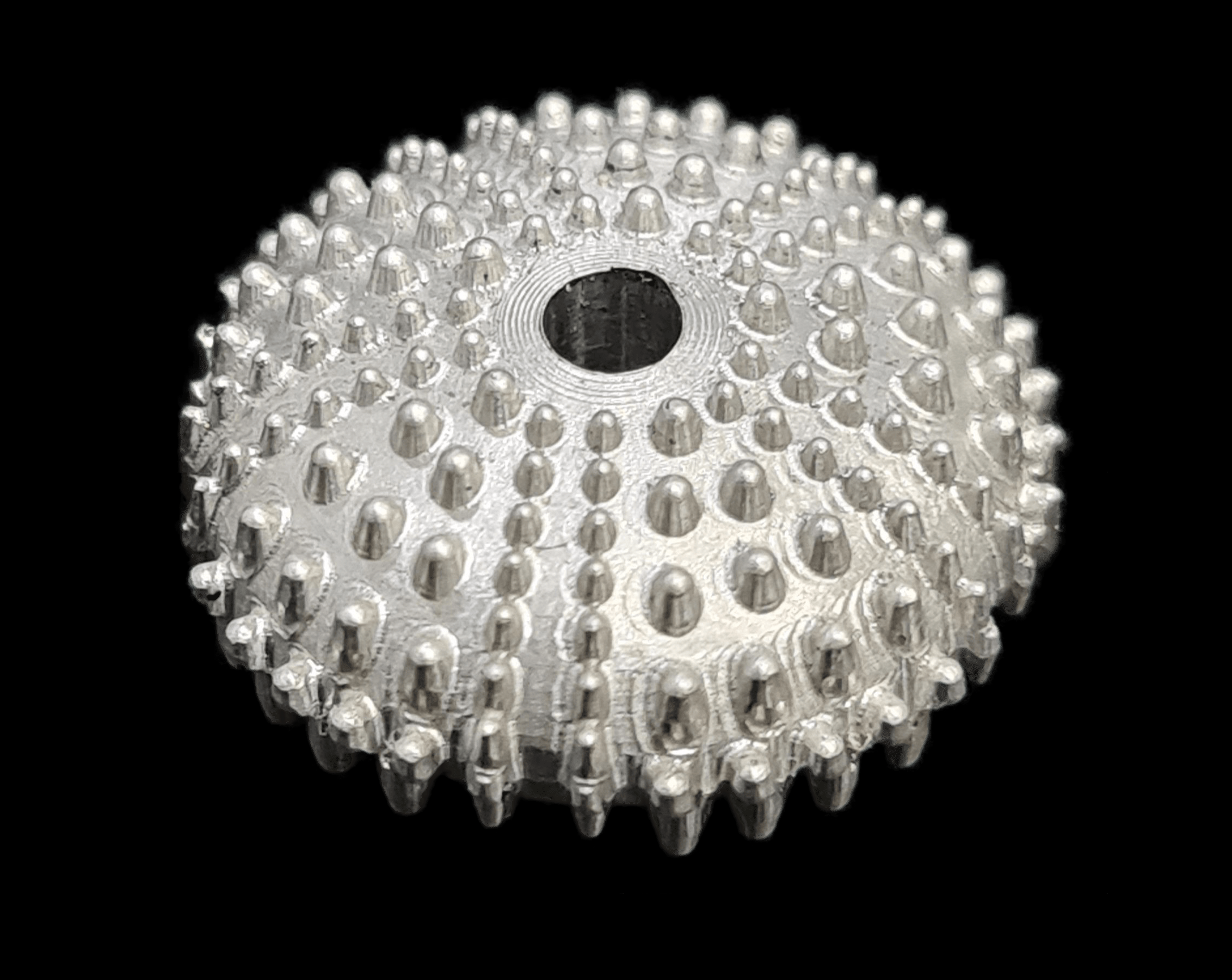 Metal Prototype Services