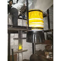 Open Truck Loading Spouts