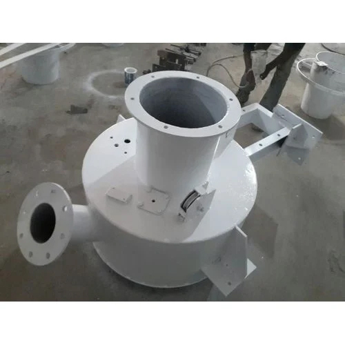 Telescopic Spout Inlet Head