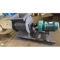 Rotary Vane Feeder