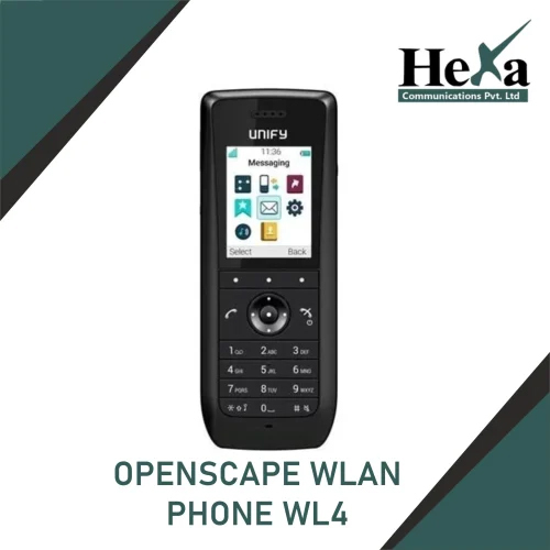 WLAN Phone WL4