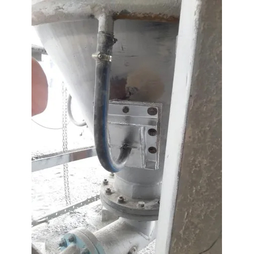 Fluidising Pads