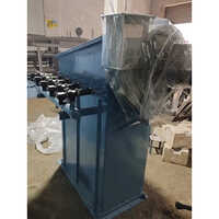 Integral Dust Collector