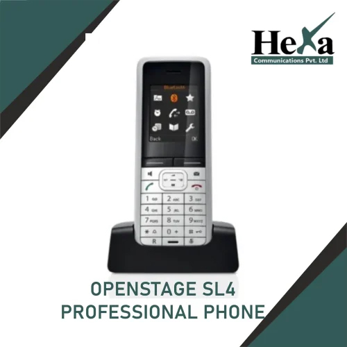 Openstage SL4 Professional फ़ोन