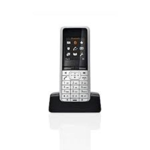 Openstage Sl4 Professional Phone - Color: Silver