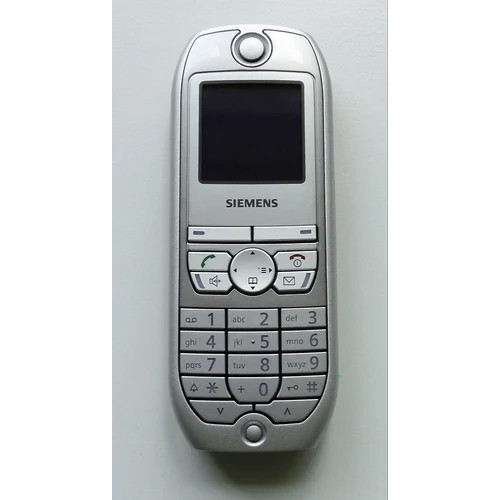 Silver Optipoint Wl2 Professional Phone