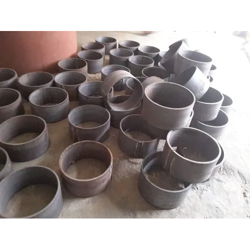 MS Sleeve Couplings