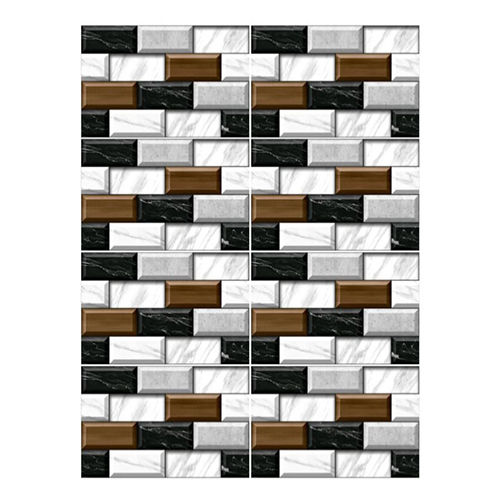 Multi Color 12x18 Modern Wall Tiles at Best Price in Morbi | Light Cera ...