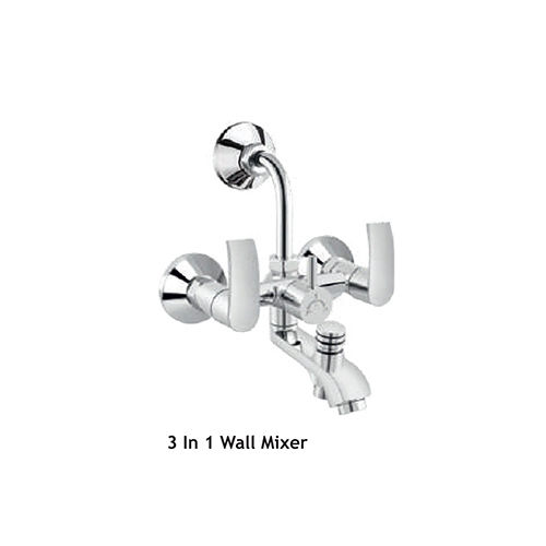 3 In 1 Wall Mixer