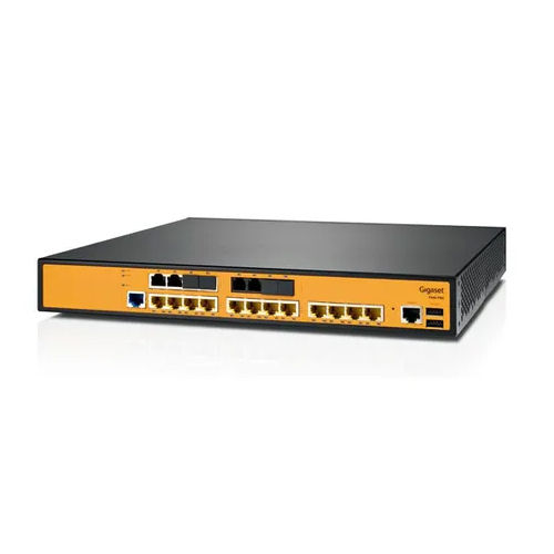 Gigaset T440 Pro Gateway Application: Industrial