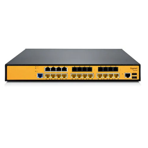 Gigaset T640 Pro Gateway Application: Industrial